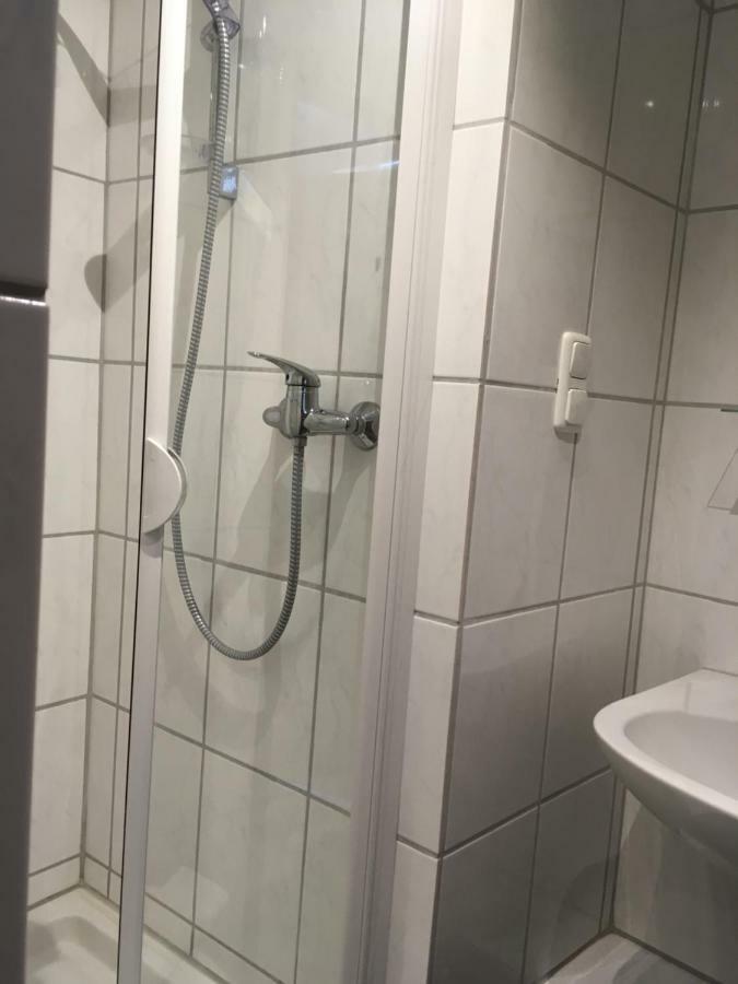 Faehrmannshaus Villa Ernst Eksteriør billede