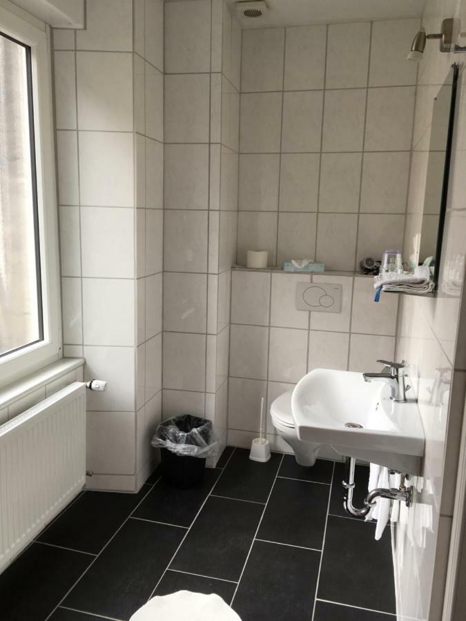 Faehrmannshaus Villa Ernst Eksteriør billede